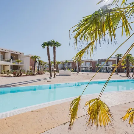 Wave Island Carpo F1 Apartment Lido di Jesolo