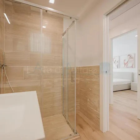 Wave Island Carpo F1 Apartment Lido di Jesolo