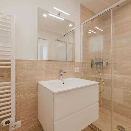 Wave Island Carpo F1 Apartment Lido di Jesolo