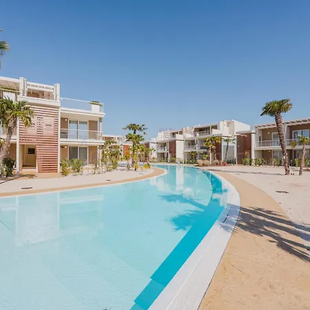 Apartment Wave Island Carpo F1 Lido di Jesolo